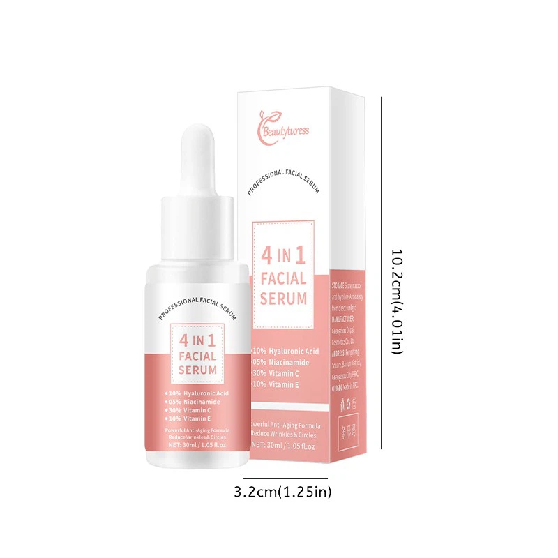 4-in-1 Serum