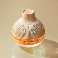 Uachtar Aghaidh Luibheolaíoch